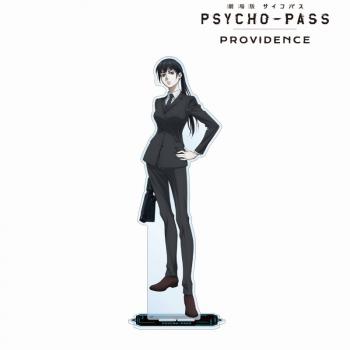 【予約2025年01月】劇場版 PSYCHO-PASS サイコパス PROVIDENCE 六合塚 弥生 特大アクリルスタンド アルマビアンカ