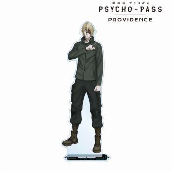 【予約2025年01月】劇場版 PSYCHO-PASS サイコパス PROVIDENCE ?・ワシリー・イグナトフ 特大アクリルスタンド アルマビアンカ