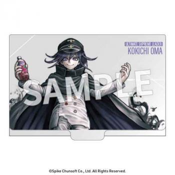 【予約2024年10月】ニューダンガンロンパV3 カードケース 王馬 小吉 ver. デイプロ