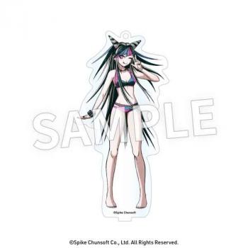 【予約2024年10月】スーパーダンガンロンパ2 アクリルフィギュア 澪田 唯吹 水着 ver. デイプロ