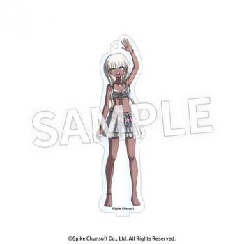 【予約2024年10月】ニューダンガンロンパV3 アクリルフィギュア 夜長 アンジー 水着 ver. デイプロ