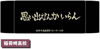 【予約2024年12月】ヘアバンド ハイキュー！！ 04 稲荷崎高校 タカラトミーアーツ