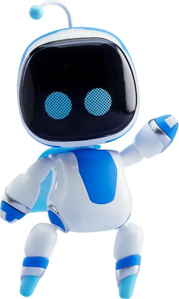 【送料無料】ねんどろいど ASTRO's PLAYROOM アストロ  グッドスマイルカンパニー【予約2025年02月再販】