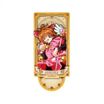 【予約2024年12月】カードキャプターさくら TWINKLE ARCANA STAND 木之本桜(8) エンスカイ