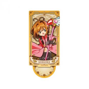 【予約2024年12月】カードキャプターさくら TWINKLE ARCANA STAND 木之本桜(9) エンスカイ