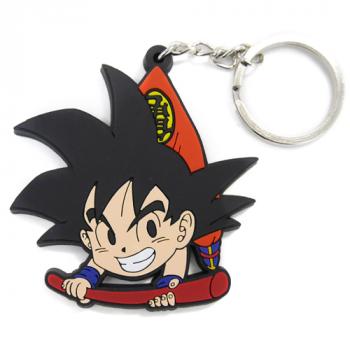 【予約2024年12月】ドラゴンボール改 悟空つままれキーホルダー コスパ