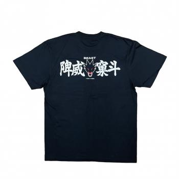 【予約2024年11月】BADBOYS Tシャツ 陴威窠斗 L サンタン