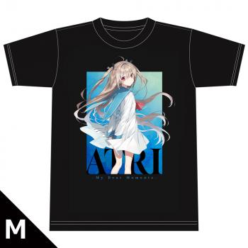 【予約2024年10月】ATRI -My Dear Moments- Tシャツ アトリ Mサイズ アズメーカー