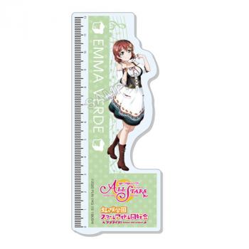 【予約2024年11月】ラブライブ!虹ヶ咲学園スクールアイドル同好会 3wayキャラメモボード /H エマ・ヴェルデ CS.FRONT