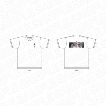 【予約2024年12月】D.Gray-man Tシャツ Lサイズ コンテンツシード