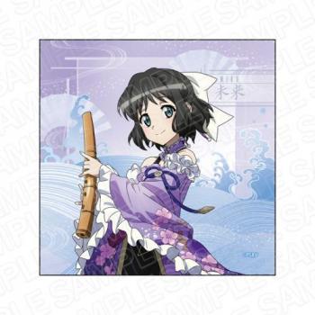 【予約2024年11月】戦姫絶唱シンフォギアＸＶ マイクロファイバー 小日向 未来 和楽器LIVE ver. コンテンツシード