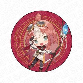 【予約2024年11月】魔女の泉Ｒ カンバッジ カンナ コンテンツシード