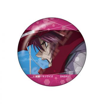 【予約2024年12月】機動戦士ガンダムSEED DESTINY vol.3 缶バッジ ルナマリア・ホークB GRANUP