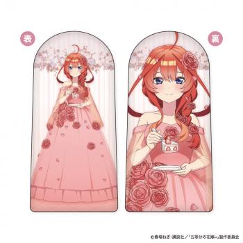 【予約2024年12月】五等分の花嫁∽ たちますっ! First Bite Ver. E 中野五月 ジーベック