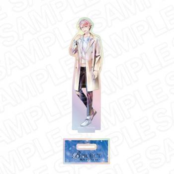 【予約2024年11月】B-PROJECT 〜熱烈＊ラブコール〜 オーロラアクリルスタンド PALE TONE series 増長和南 コンテンツシード