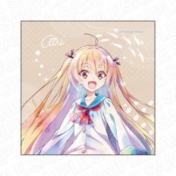 【予約2024年11月】ATRI -My Dear Moments- マイクロファイバー PALE TONE series アトリ コンテンツシード