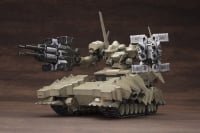 【予約2025年05月】V.I.シリーズ ARMORED CORE VERDICT DAY MATSUKAZE mdl.2 拠点防衛仕様 コトブキヤ