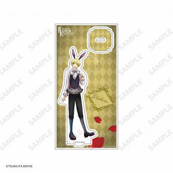 【予約2024年11月】ツキウタ。 劇場版 RABBITS KINGDOM THE MOVIE 等身アクリルスタンド 師走駆 TORICO