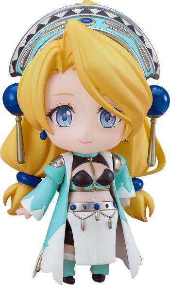 【送料無料】ねんどろいど マリーのアトリエ Remake 〜ザールブルグの錬金術士〜 マリー   グッドスマイルカンパニー【予約2025年04月】