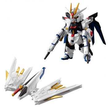 【予約2025年02月】FW GUNDAM CONVERGE SEED FREEDOM REVIVE ”MIGHTY” バンダイ