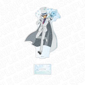 【予約2024年11月】名探偵コナン デカアクリルスタンド 怪盗キッド Summer ver. コンテンツシード