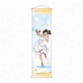 【予約2024年11月】名探偵コナン ミニラメタペストリー 遠山和葉 Summer ver. コンテンツシード