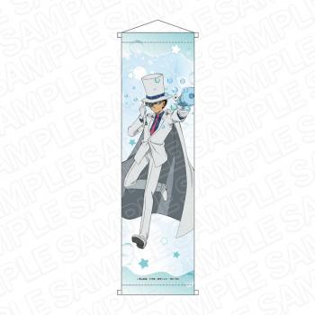 【予約2024年11月】名探偵コナン ミニラメタペストリー 怪盗キッド Summer ver. コンテンツシード