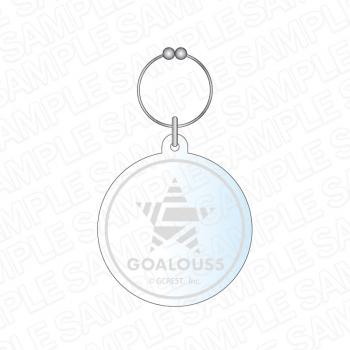 【予約2024年11月】GOALOUS5 グラスマーカー ゴーラスホワイト Cafe ver. コンテンツシード