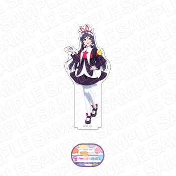 【予約2024年11月】ラブライブ!×ぷよぷよ デカアクリルスタンド 東條 希 コンテンツシード