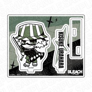 【予約2024年11月】BLEACH 千年血戦篇 アクリルスタンド 浦原喜助 コンテンツシード