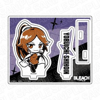 【予約2024年11月】BLEACH 千年血戦篇 アクリルスタンド 四楓院夜一 コンテンツシード