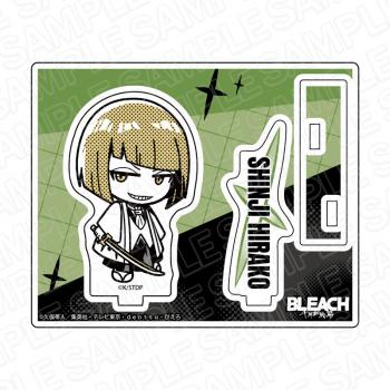 【予約2024年11月】BLEACH 千年血戦篇 アクリルスタンド 平子真子 コンテンツシード