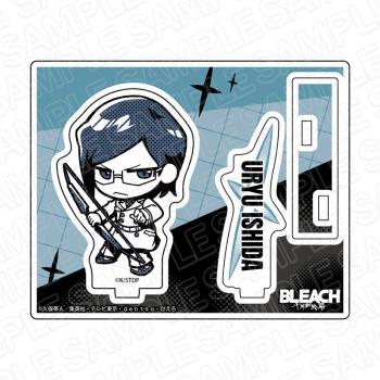 【予約2024年11月】BLEACH 千年血戦篇 アクリルスタンド 石田雨竜 コンテンツシード