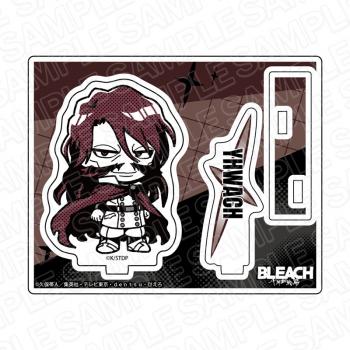 【予約2024年11月】BLEACH 千年血戦篇 アクリルスタンド ユーハバッハ コンテンツシード