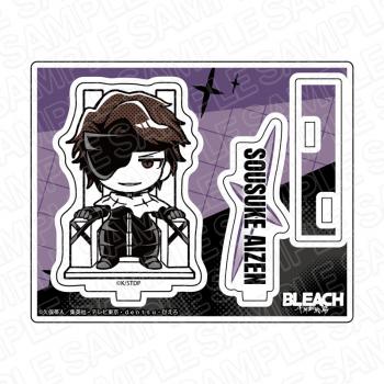 【予約2024年11月】BLEACH 千年血戦篇 アクリルスタンド 藍染惣右介 コンテンツシード