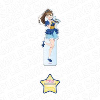 【予約2024年11月】ラブライブ!スーパースター!! デカアクリルスタンド 桜小路きな子 エトワールブーケ ver コンテンツシード