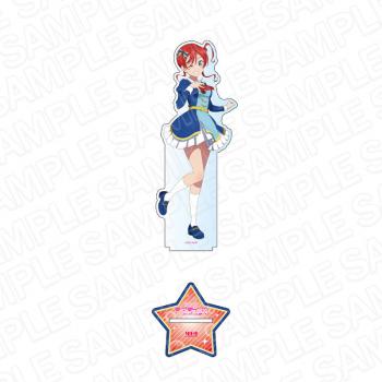 【予約2024年11月】ラブライブ!スーパースター!! デカアクリルスタンド 米女メイ エトワールブーケ ver コンテンツシード