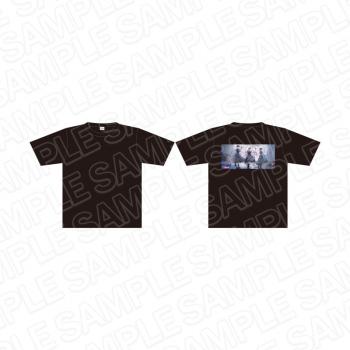 【予約2024年11月】ラブライブ!スーパースター!! フルカラーTシャツ KALEIDOSCORE リリックビデオ ver コンテンツシード