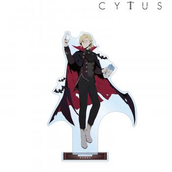 【予約2025年02月】Cytus II Xenon Vampire ver. BIGアクリルスタンド アルマビアンカ