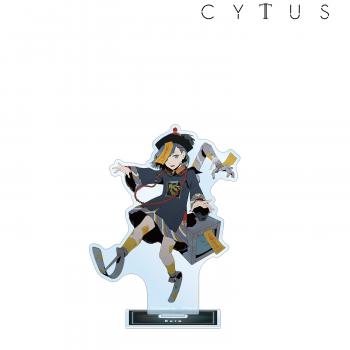 【予約2025年02月】Cytus II Nora Kyonshi ver. BIGアクリルスタンド アルマビアンカ