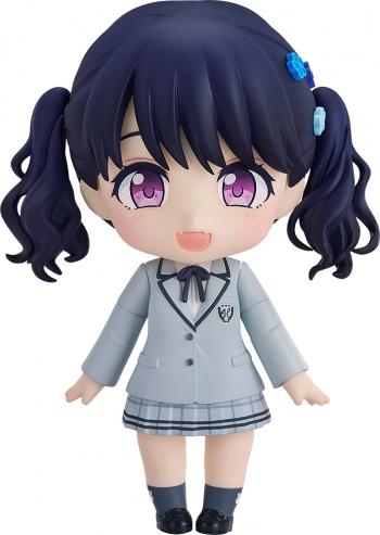 【送料無料】ねんどろいど アイドルマスター シャイニーカラーズ 福丸小糸 グッドスマイルアーツ上海【予約2025年04月】