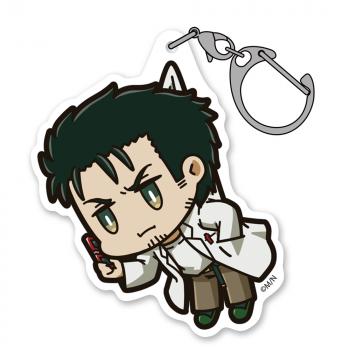 【予約2024年12月】STEINS;GATE 岡部倫太郎 アクリルつままれ コスパ