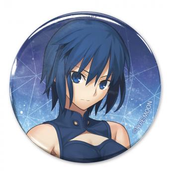 【予約2024年11月】月姫 -A piece of blue glass moon- シエル 65mm缶バッジ コスパ