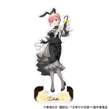 【送料無料】五等分の花嫁 アクリルスタンド 中野一花 モノクロバニードレス クラックス【予約2024年12月】