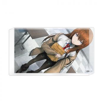 【予約2024年12月】STEINS；GATE アクリルブロック / 牧瀬 紅莉栖 キャラバン