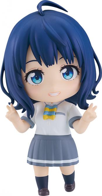 【送料無料】ねんどろいど 負けヒロインが多すぎる！ 八奈見杏菜 グッドスマイルカンパニー【予約2025年02月】