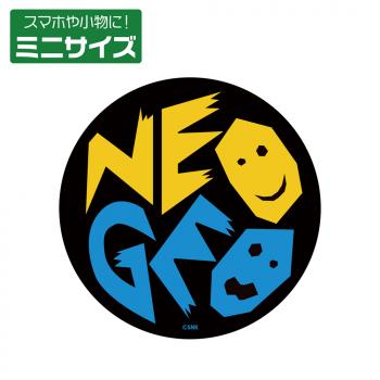 【予約2024年12月】NEOGEO ミニステッカー コスパ