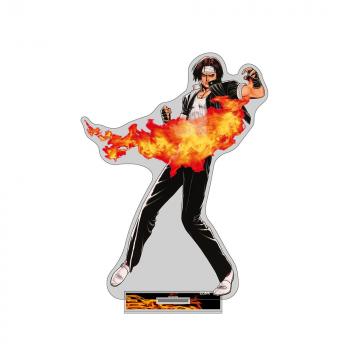 【予約2024年12月】THE KING OF FIGHTERS ’95 草薙京 アクリルスタンド コスパ