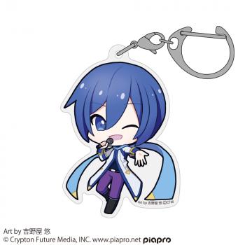 【予約2024年12月】KAITO KAITO アクリルマルチキーホルダー 吉野屋 悠 Ver. コスパ