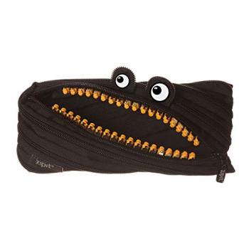 筆箱  Zipit MONSTER 2014 ジップイット モンスター POUCH (BLACK)